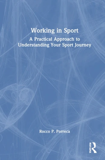 Working in Sport