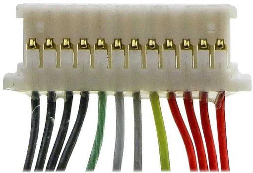 CoreParts MBXHP-BA0231, Baterija, HP