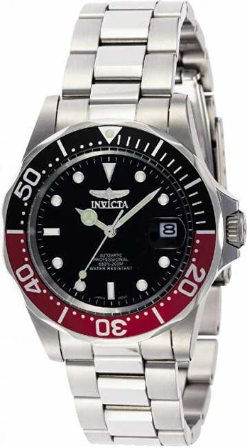 Laikrodis Invicta Pro Diver Automatinis 9403