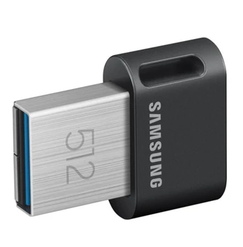 Samsung 512GB, USB 3.1 FIT PLUS FLASH DRIVE