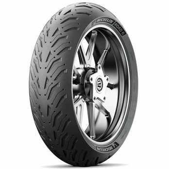Michelin Padangos Road 6 Rear TL 66 W