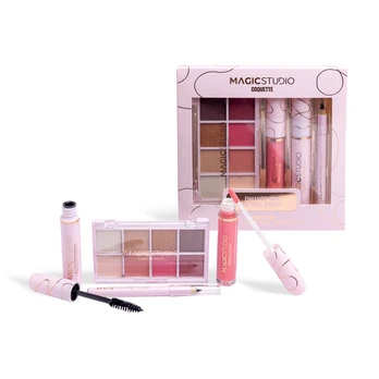 Makiažo rinkinys Magic Studio Coquette Perfect Look