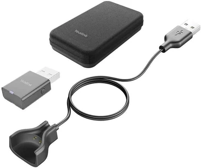 Yealink Headphone/Headset Priedas Priedas Kit