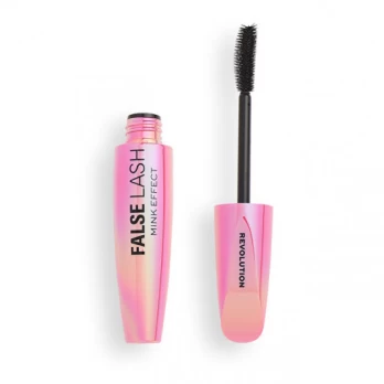 Makeup Revolution London False Lash Mink Effect