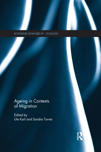 Ageing in Contexts of Migration - Minkštas viršelis