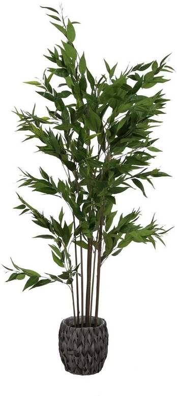 Dirbtinis augalas Eukaliptas, 180 cm