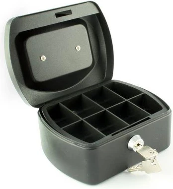 Q-connect Kasetė