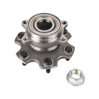 FEBI FE176437 Wheel bearing kit