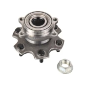 FEBI FE176437 Wheel bearing kit kaina