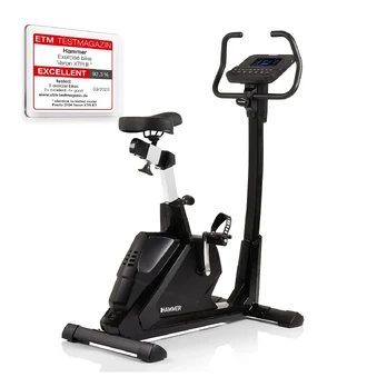 Exercise bike HAMMER Varon XTR II