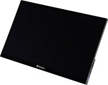 Monitorius Verbatim PM-14 kaina