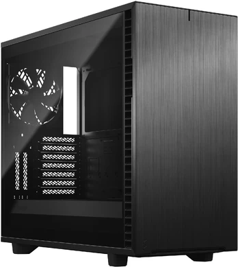 Korpusas FRACTAL DESIGN FD-C-DEF7A-03