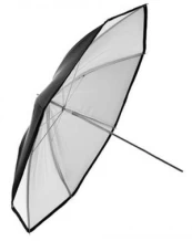 Skėtis Lastolite Umbrella Bounce PVC White, 100 cm kaina