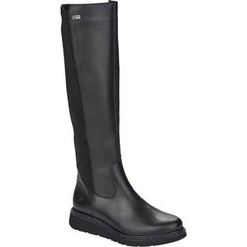 Auliniai moterims, Juoda, BOOTS