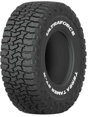 UltraForce TERRA TAMER RT-X Tire 31x10.5 R15