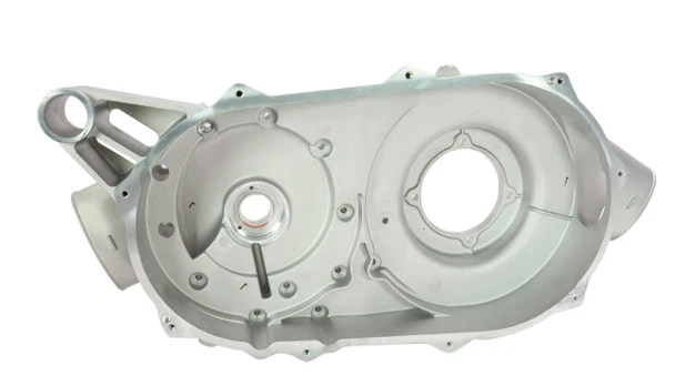 0JWA-013100-00001 0JWA-013100 CVT CASE COVER COMP.