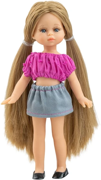 Paola Reina lėlė Soraya, 21 cm