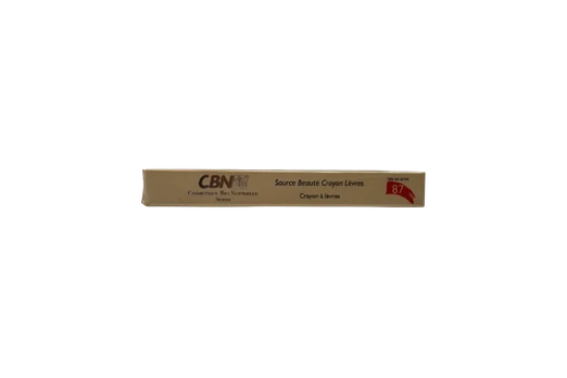 CBN Source Beaute Lip Liner 87 1.1 g