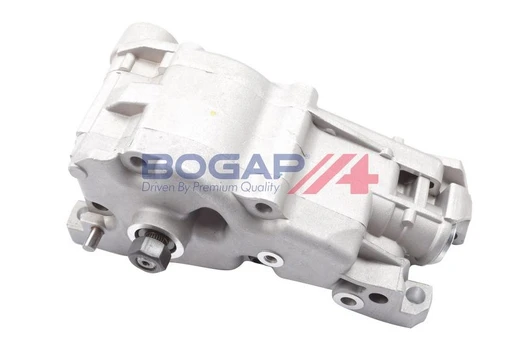 Alyvos siurblys BOGAP B1410104