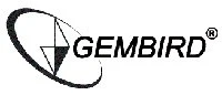 Dzesētājs Gembird 80mm PC case fan FANCASE/BALL