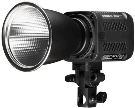 Studijinė lempa GlareOne LED 100 BiColor D (SLED100BCD)