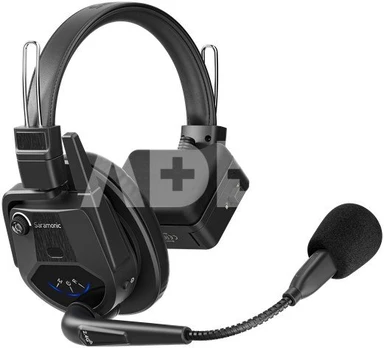 Saramonic Witalk9 SE 4S