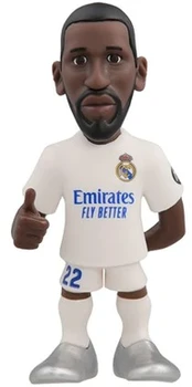 MINIX REAL MADRID - ANTONIO RUDIGER
