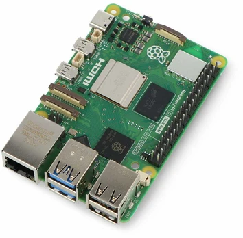 Raspberry Pi 5 16GB