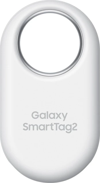 Samsung SmartTag 2 locator white