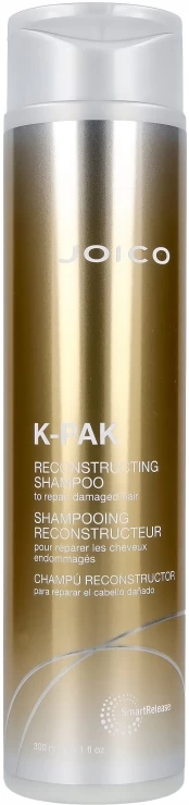 Joico - K-Pak Reconstucting Shampoo 300 ml kaina