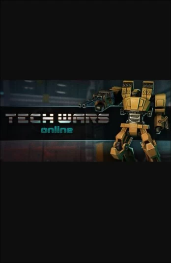 Techwars Online PC