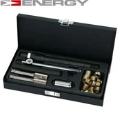 Įrankių rinkinys ENERGY NE00185 kaina