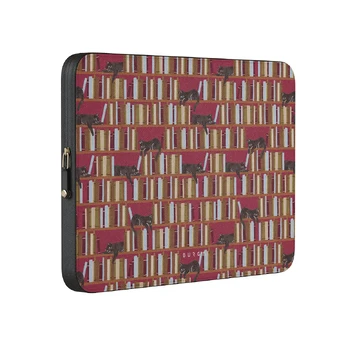 Ex Libris - Laptop Sleeve, 14 inches