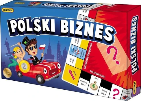 Adamigo Lenkijos verslas 07158