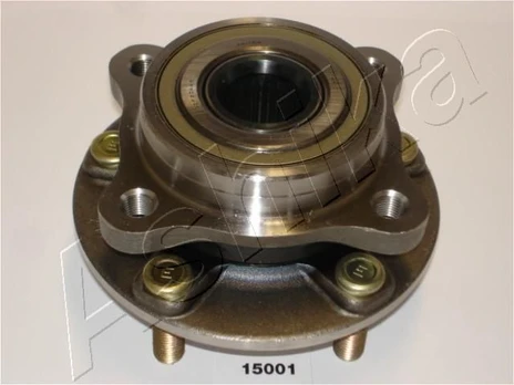 Rato stebulė ASHIKA 44-15001