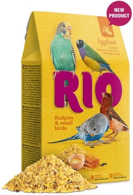 Sausas maistas Mealberry, 0.25 kg
