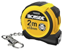 „IRONSIDE“ MATAVIMO 2M RAKTŲ PAKABĖLIS