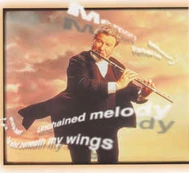 CD James Galway - Annie's Song