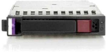Hewlett Packard (HP) DRV,HD,OEM 2TB SAS 3.5 MDL **Refurbished** (Atnaujinta)