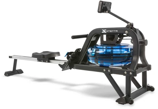 Irklavimo treniruoklis XTERRA ERG600W