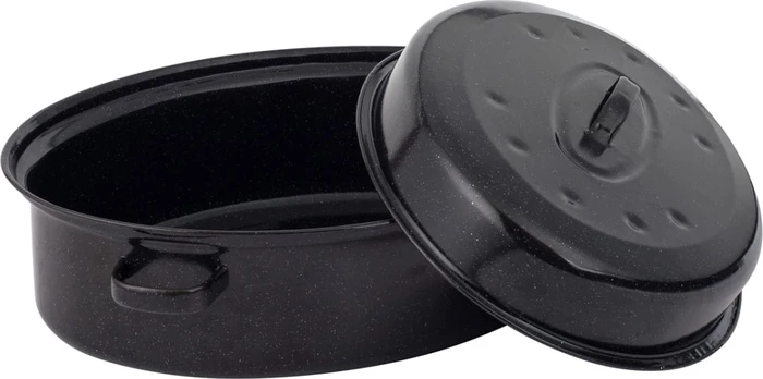 Russell Hobbs BW07215EU V/E 38cm S/B Roaster&Lid