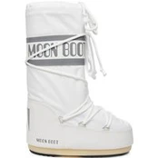 Sniego batai Moon Boot 80D1400440 Balta