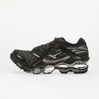 Mizuno Wave Prophecy 1 Iron Gate/ Silver/ Black - Dydis 42 (D1GA265102 Laisvalaikio batai)
