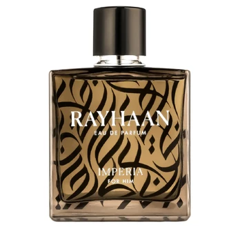 RAYHAAN - Imperia EDP Purškiklis for Men
