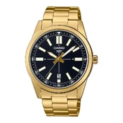 Laikrodis vyrams Casio MTP-VD02G-1EUDF (Ø 41 mm) kaina