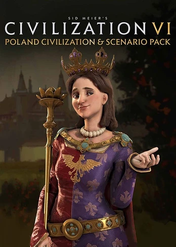 Sid Meier's Civilization Vi PC