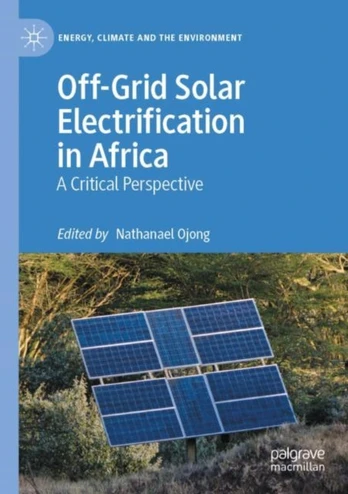 Off-Grid Solar Electrification in Africa