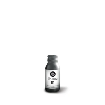 Delta Studio Detoxina D1 šampūnas galvos odos sebumo reguliavimui, 50 ml