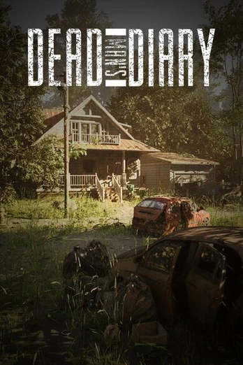Dead Man's Diary Xbox Series X|S