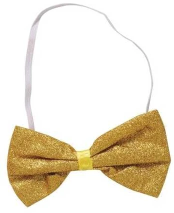 Fiesta Guld glimmer butterfly